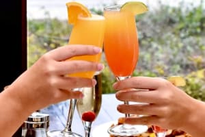 Secret Food Tours: Charleston - Upper King St. Brunch Tour 4