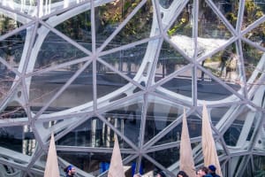 Seattle: Street Food Guided Walking Tour of South Lake Union 3