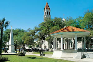 St. Augustine Day Trip from Orlando with Tour Options 4