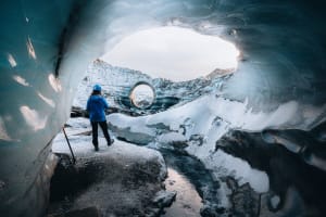 Katla Volcano Ice Cave Tour from Reykjavik 3