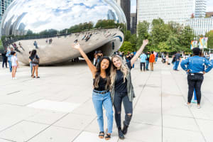 Go City Chicago Essentials Pass: Visit 3 Top Attractions 4