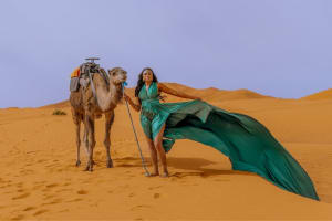3 Days desert tour from Marrakech 4
