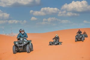 4 days desert tour from Fes to Marrakech 4