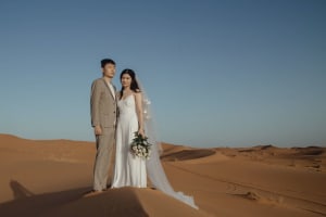 7 days desert tour from Casablanca 4