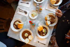 New Orleans French Quarter Food Experience 4