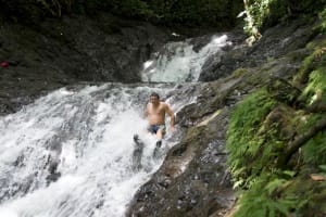 The Extreme Adventure Tour from Jaco, Costa Rica 3