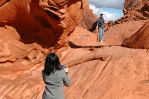 Valley of Fire and Lost City Museum Tour from Las Vegas 3