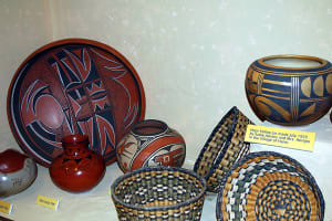 Valley of Fire and Lost City Museum Tour from Las Vegas 4