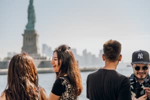 Statue of Liberty Express Tour: Museum, Statue Grounds & Battery Park 4