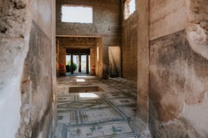 Pompeii Express Tour with Skip-the-Line & Archaeologist Guide 4