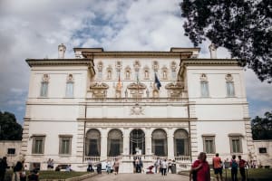 Borghese Gallery Tour & Tickets: With Bernini, Caravaggio & Raphael 4