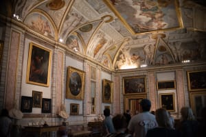 Private Borghese Gallery Tour with Art Historian Guide 3