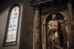  Florence Duomo: VIP After-Hours Dome Tour with Terrace Access 3