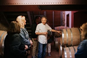 Private Tuscany Day Trip from Florence with Vineyard Lunch 4