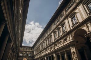 Private Skip-the-Line Uffizi Gallery and Vasari Corridor Tour 4