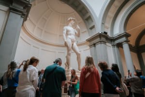 Skip-the-Line to David: Accademia Gallery Tour & Dome Climb 3