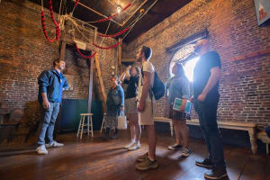 Freedom Trail Walking Tour: Paul Revere’s Boston by Land & Sea 3