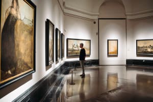 VIP Alone in the Prado: Exclusive Early Access Museum Tour 4