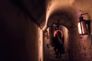 Private Doge’s Palace Tour & Special Access to Secret Passages with St. Mark's Basilica 4