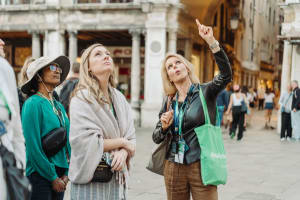 Private Doge’s Palace Tour & Special Access to Secret Passages with St. Mark's Basilica 3
