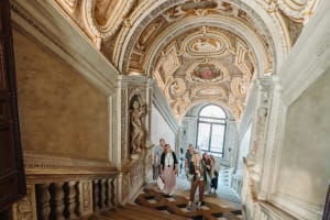 Private Pristine Legendary Venice: St. Mark's Basilica & Early Access to The Doge's Palace 3