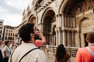 Private Pristine Legendary Venice: St. Mark's Basilica & Early Access to The Doge's Palace 4