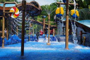 Wet World Shah Alam Water Park 4
