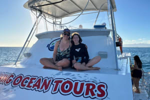 Sunset Cruise Waikiki 4