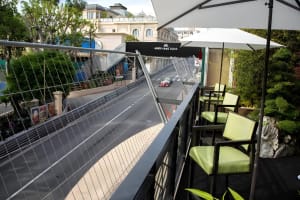 FORMULA 1 MONACO GRAND PRIX 2026 4