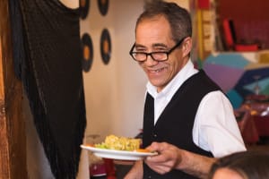 Undiscovered Lisbon Food & Wine Tour with Eating Europe 3