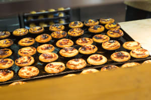 Undiscovered Lisbon Food & Wine Tour with Eating Europe 4