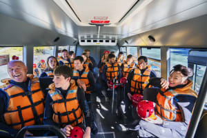 Queenstown: Shotover River Whitewater Rafting Adventure 4