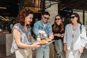 Ultimate Lisbon Food Tour 3