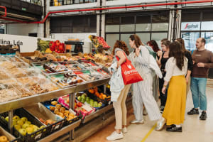 Ultimate Lisbon Food Tour 4