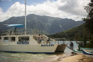 Ocean Voyage Tour 3