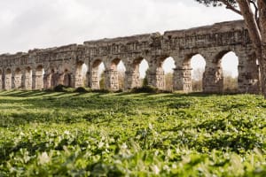 Private Underground Rome Catacombs, Aqueducts & Appian Way 3