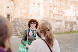 Underground Rome Catacombs Tour with Aqueducts & Appian Way 3