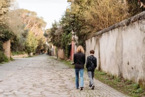 Private Underground Rome Catacombs, Aqueducts & Appian Way 4
