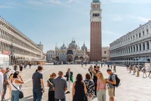 Legendary Venice Express: Doge's Palace & St. Mark's Tour with Optional Terraces 3