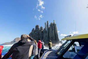 Port Arthur Cape Raoul Scenic Explorer 4