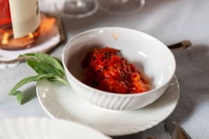 Dining experience at a local's home in Ferrara with cooking demo 3