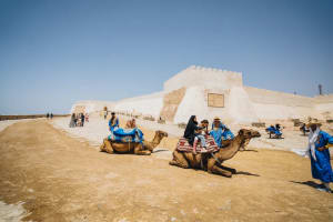 5 Days Morocco Tour From Agadir 4
