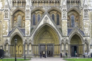 Westminster Abbey and Self-Guided Audio Tours in London 4