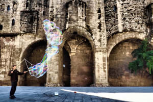 Barcelona: Gothic Quarter Self-Guided Tour 3