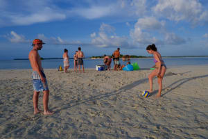 3-Hour Small-Group Virgin Island Tour with Snacks and Drinks 3