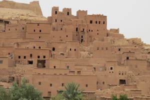  Excursión de 4 días por el desierto de Casablanca a Marrakech. 3
