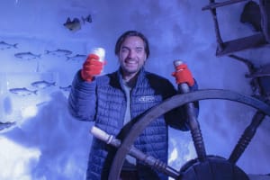 Xtracold Icebar Amsterdam 4