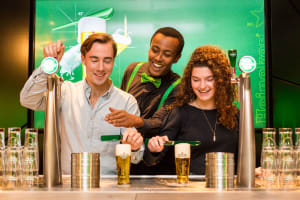 Go City Amsterdam Essentials Pass: Visit 3 Top Attractions 3
