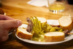 Secret Food Tours San Sebastian  3