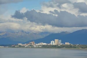Whittier to Anchorage Cruise Transfer/Tour - Greatland Adventures 4